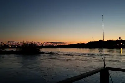 Image de Riverfront Home Away from Home