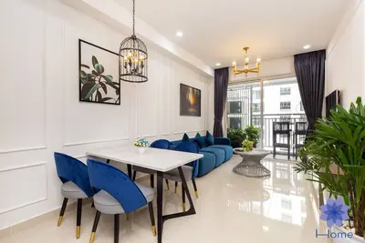 Image de Premium Luxury 2Brs Apt, Free Gym and Pool