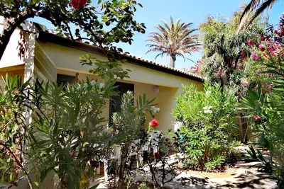 Image de Maison de vacances Marina di Modica pour 1 - 4 personnes avec 2 chambres Ă coucher - Maison de vacan
