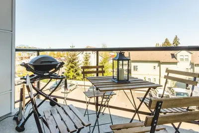 Image de Neuf, Appartement Funky