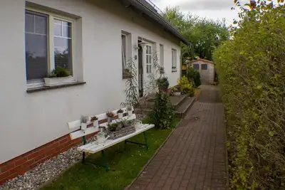 Image de Vacation apartment Ostseefeeling 4 - Holiday apartment Ostseefeeling_4-2 Sz up to max. 6