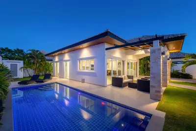 Image de Orchid Paradise Homes Opv 406