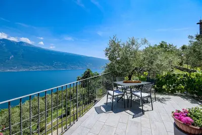 Image de Ciliegia: wonderful lakeview