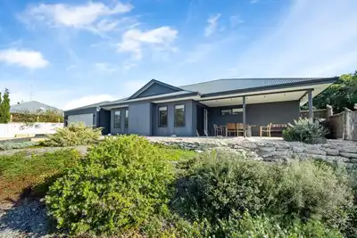 Image de Whale Tails Augusta - stylishly modern in the town of Augusta - Whale Tails Augusta - stylishly modern in the town of Augusta