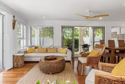 Image de Browning Street Sea Drift - all you need for a great stay in Byron.