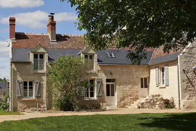 La Moire - Country house for rent