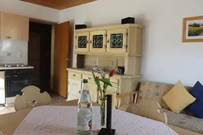 Image de Vacation apartment Hochplatte 54 sqm, 2 - 4 persons, 2 bedrooms