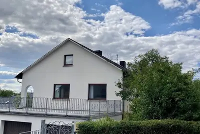Image de Kathrein Guest House in the castle town of Runkel
