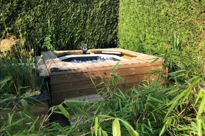 Image de Au chant des oiseaux - appartement F2 Deauville