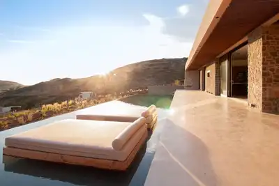 Image de Private Villa with a Sea View
