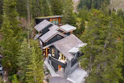 Image de Picabo Peaks, the Pinnacle of Luxurious Mountain Getaway