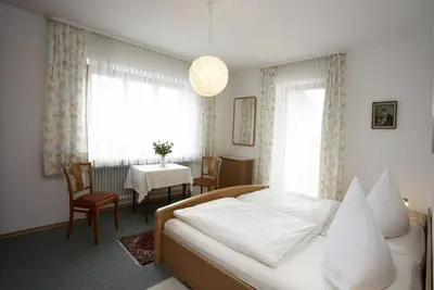 Image de Ferienwohnung, 58 qm Maisonette, 2 Separate Schlafzimmer