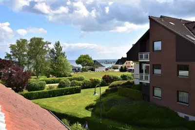 Image de Vacation apartment/apartment for 5 guests with 52m² in Kellenhusen (131170)
