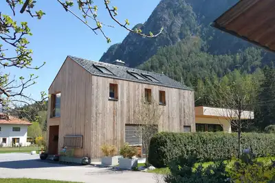 Image de Vacation home for 4 guests with 95m² in Leisach (143055)