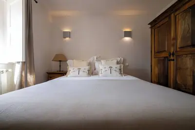 Image de Casa das Jardas - Room Monsanto