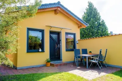 Image de Ferienhaus Hexenschlummer - Frau Mühlhaus - Ferienhaus Hexenschlummer
