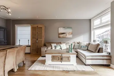 Image de Semi-detached house with 4 bedrooms 200 meters from the beach