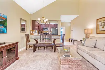 Image de Spacious Beautifully Updated Condo, Large Lanai, Near Wailea Beaches