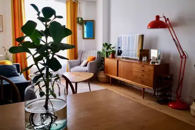 Image de Appartement Coeur ville