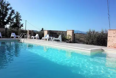 Image de Agriturismo Il Vecchio Acero - Orchidea Apartment
