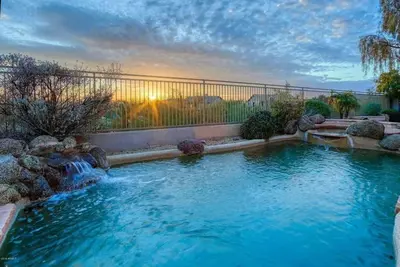 Image de Luxury Home with Views in Mcdowell Mountain Ranch