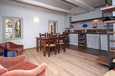 Image de Lovely, appartement spacieux dans le centre de Venise,