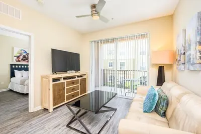 Image de Epic Universe New Beautiful Condo, Vista Cay, Orlando - 3011