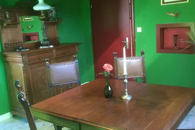 Image de Ferienwohnung Albert, 2 Schlafzimmer, 90 Quadratmeter
