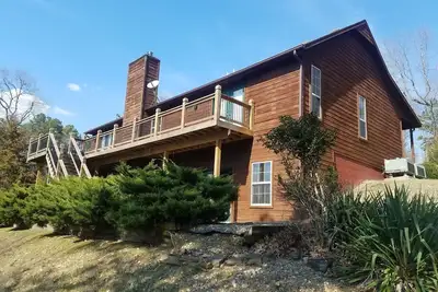 Image de Bonnie'S-Lakefront-Very Nice Home! Neighborhood Boat Launch