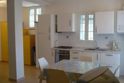 Appartement de vacances Imperia pour 1 - 4 personnes - Ferme