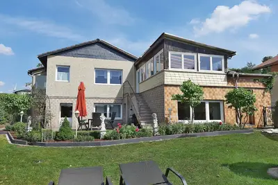 Image de Cottage at the lake view Barbecue, garden, billiards, darts, sauna ww-seeblick
