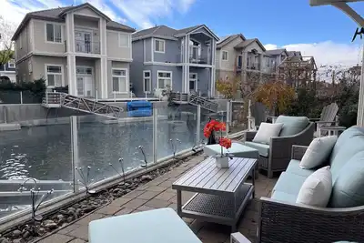 Image de \"Beautiful Views\" 5 Bed/3. 5 Bath Sparks/Reno Lake Home - sleeps 20