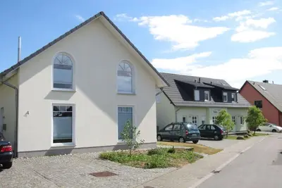 Image de Appartement de vacances pour 5 personnes  + 1 enfant env. 78 qmà Zinnowitz, Côte allemande de la mer Baltique (Usedom)