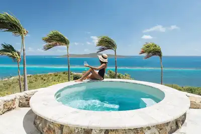 Image de Panoramic Views - Delightful 3 Bedroom/3 Bath Home