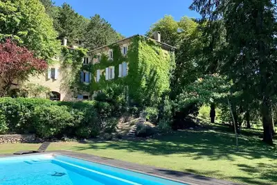 Image de Maison Charme Provence