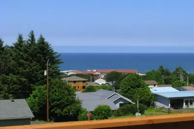 Image de Pacific View - Great Ocean Views