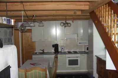 Image de Appartement de vacances pour 5 personnes env. 100 qmà Kollnburg, Bavière (Forêt de Bavière)