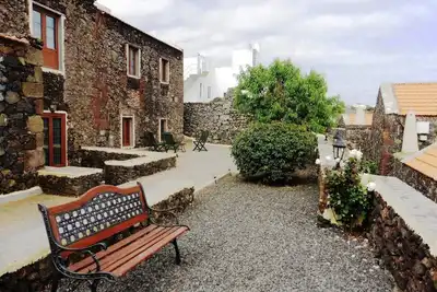 Image de Maison de vacances Mocanal pour 1 - 3 personnes avec 1 chambre à coucher - Maison de vacances
