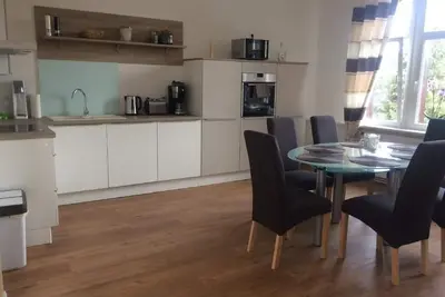 Image de Appartement de vacances Goslar pour 1 - 6 personnes avec 2 chambres Ă coucher - Appartement de vacan