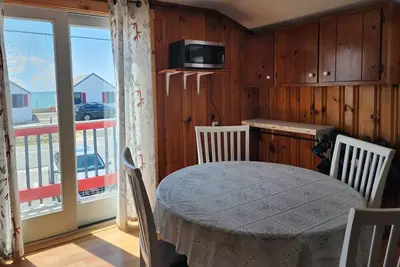 Image de Relaxing Retreat at the Oyster Vip Sunday Cottage located at the Oceana Cottages