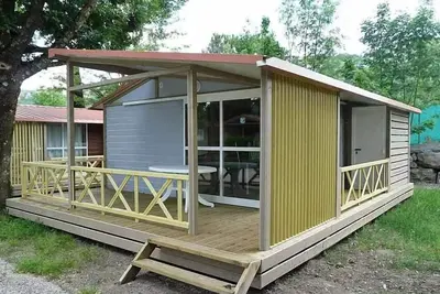 Image de Chalet Titom 1/5 pers. 5 personnes