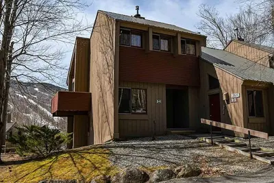 Image de 5 Beech Road #1, Village of Loon Mountain 20e