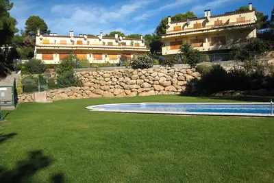 Image de Casa Carmen - L'Estartit, Torre Vella