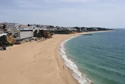 Image de T1 na Praia