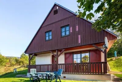 Image de Holiday Hill 35 by Interhome