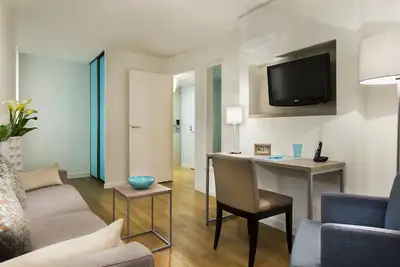 Image de Citadines Wilson Toulouse