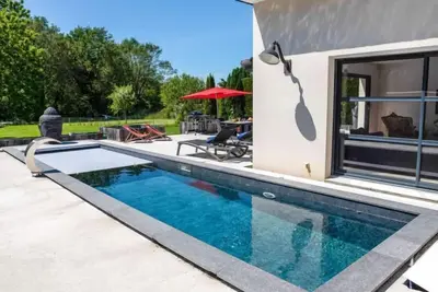 Image de Quelvezin by Interhome