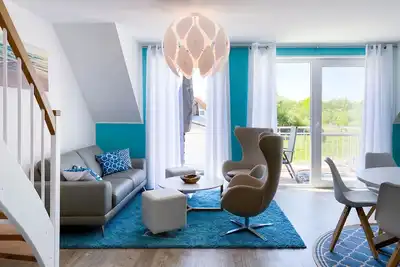 Image de Tordalk, Whg 07 - Tordalk Whg. 7 - Seaside 2