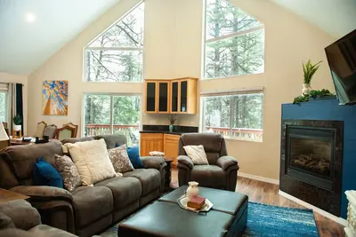 Image de The Jadito Retreat-O