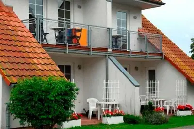 Image de Apartment Sommergarten 4009 - Apartment Sommergarten 40/9-1 bedroom up to max. 4 pers.